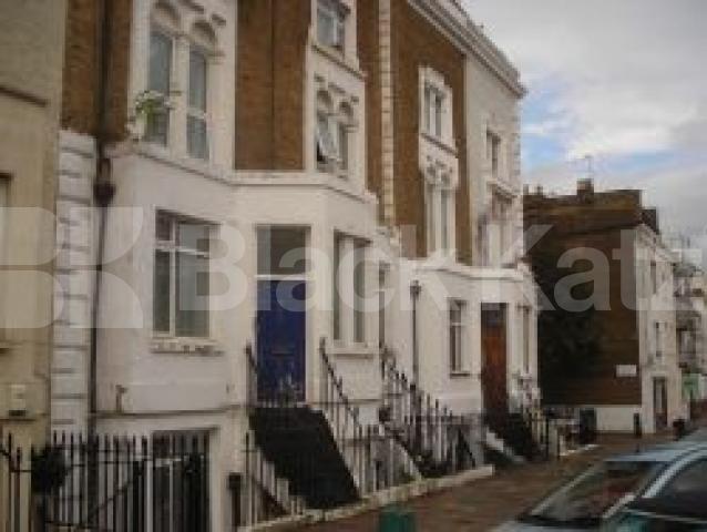 			2 Bedroom, 1 bath, 1 reception Flat			 Grafton Terrace, KENTISH TOWN NW5